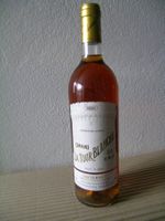 La Tour Blanche 1989: 1 Flasche Sauternes