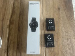 Galaxy Watch4 Classic
