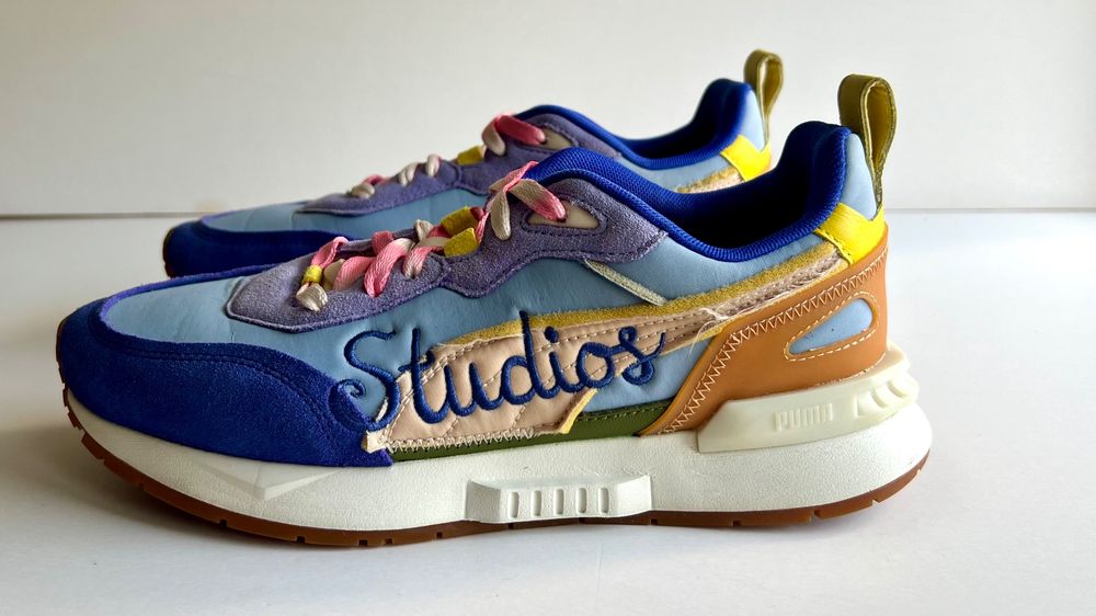 Puma X Kidsuper Studios Mirage Mox 