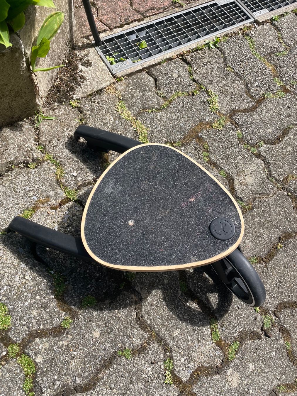 Cybex Carrozzine: Poussette Cybex Édition Koi – Usato da Vevey venduto da sog_syk6 6