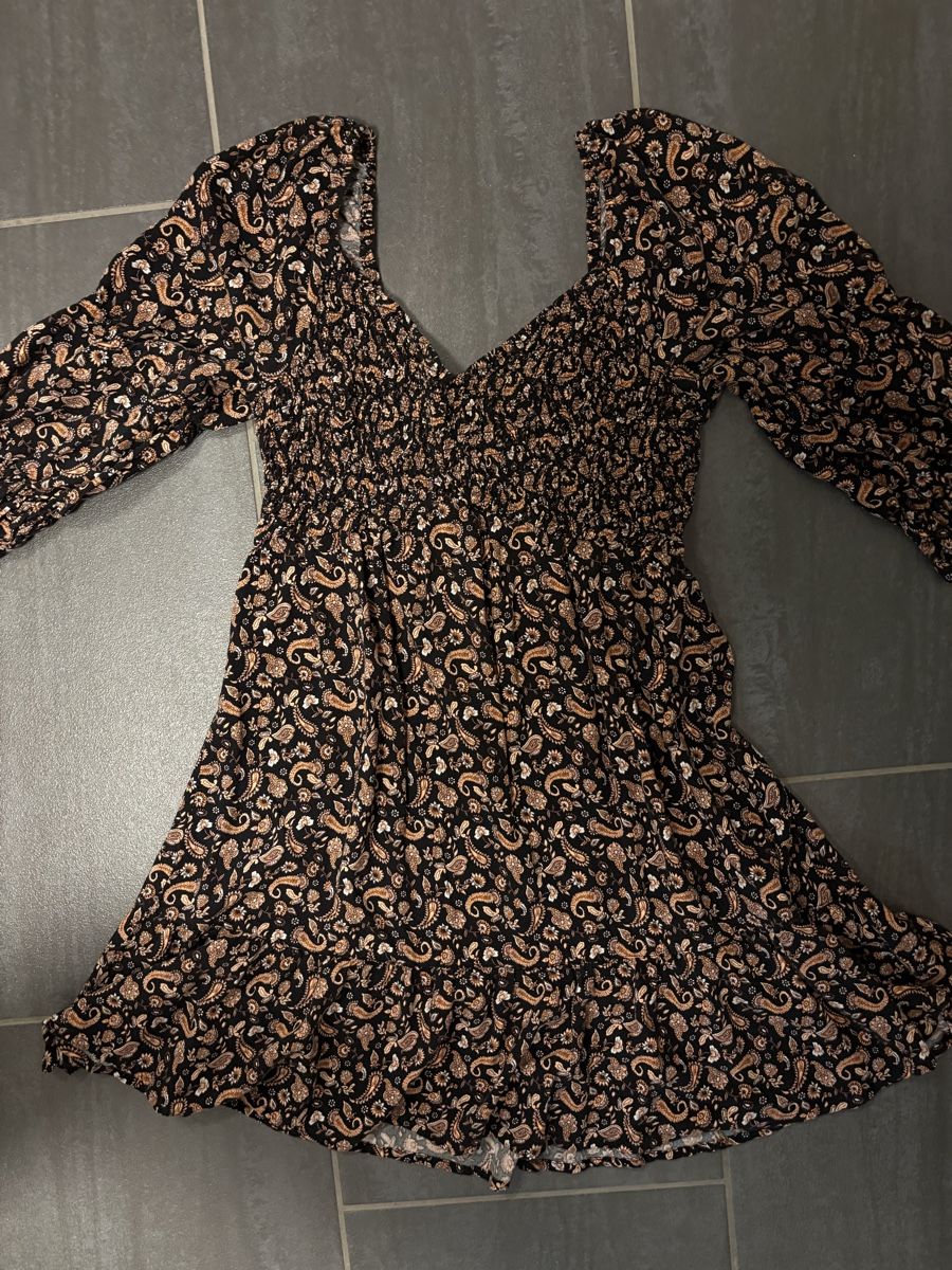 Hollister Vestiti: Hollister Freizeitkleid Grösse S – Nuovo (secondo la descrizione) da Rümlang venduto da svent 5