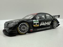 Mercedes-Benz C-Klasse V8 DTM 1:18, Häkkinen, AUTOART