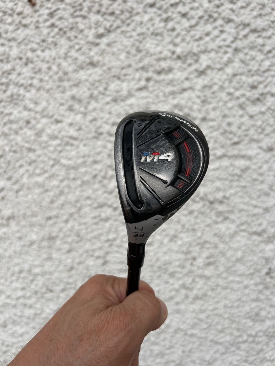 Clubs & Sets: 11-teiliges Golfset LINKSHÄNDER – D'occasion à Berikon par Zimmodan 4