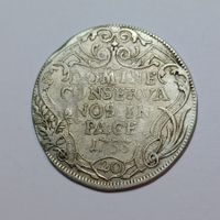 20 Schilling 1753 Zürich