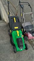 Rasenmäher OKAY Elektro gebraucht