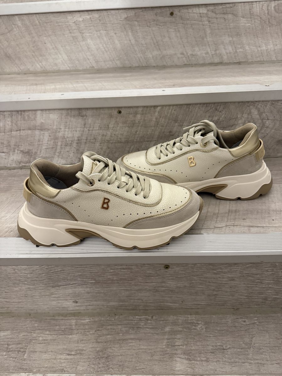 Bogner Scarpe da donna: BOGNER Sneakers 39 – Usato da Aadorf venduto da Ellibombelli