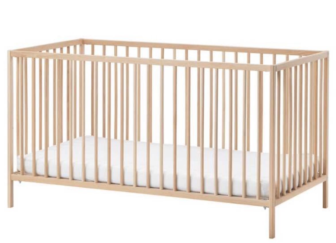 Ikea Letti: Lit IKEA et matelas orchestra neuf – Nuovo (secondo la descrizione) da Lausanne venduto da tam_rf57
