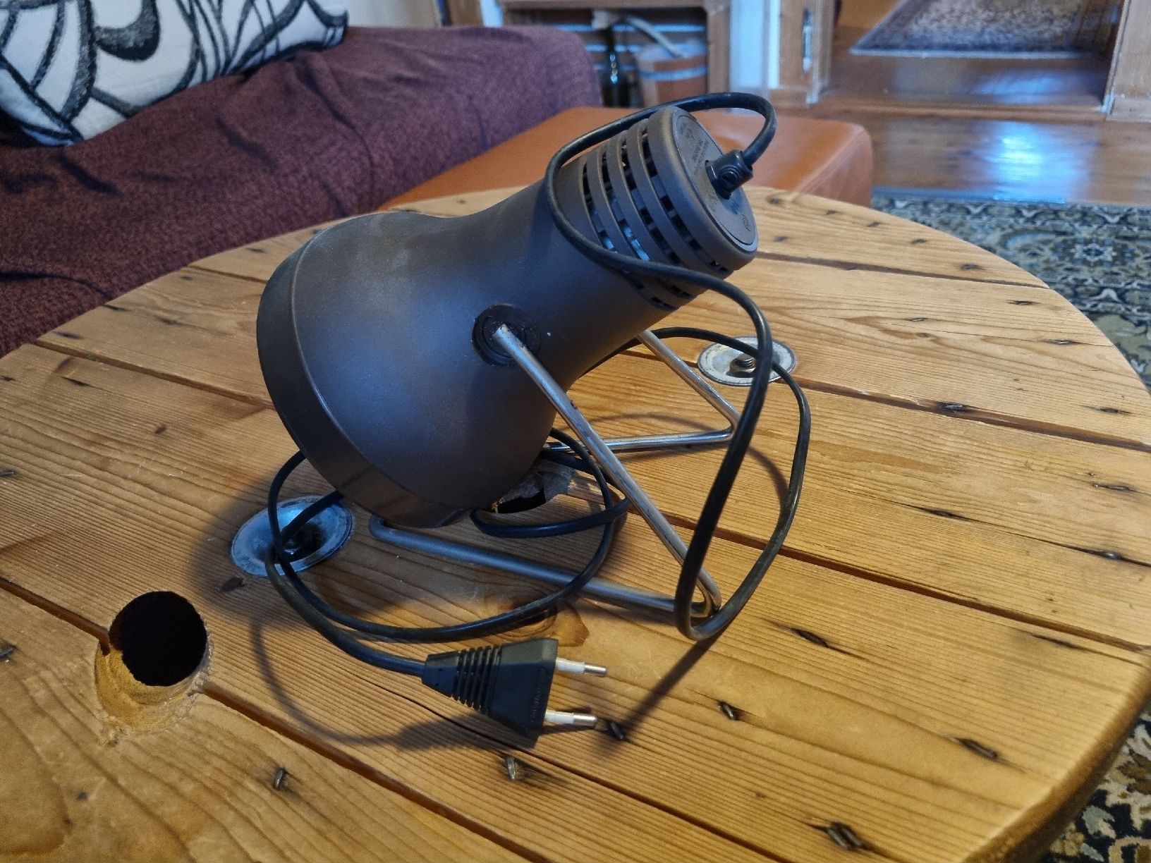 Lampade: Infrarot- Wärmestrahler – Usato da Laupen ZH venduto da mar_85cg 2