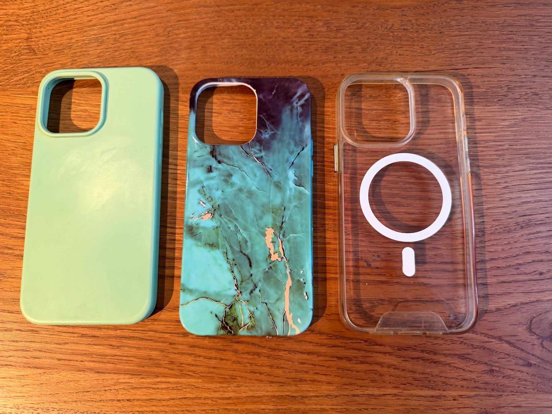 Apple Handys / Smartphones: iPhone 14 Pro Max mit 256 GB und Ladekabel – Gebraucht aus Frauenfeld von Flomarket 4