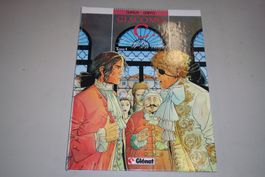 GIACOMO C.    °°°°  No.4 °°°°   E.O 1991