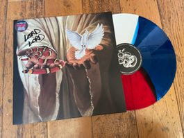 Flee Lord - Later Is Now (SIGNED limited puerto rico vinyl)