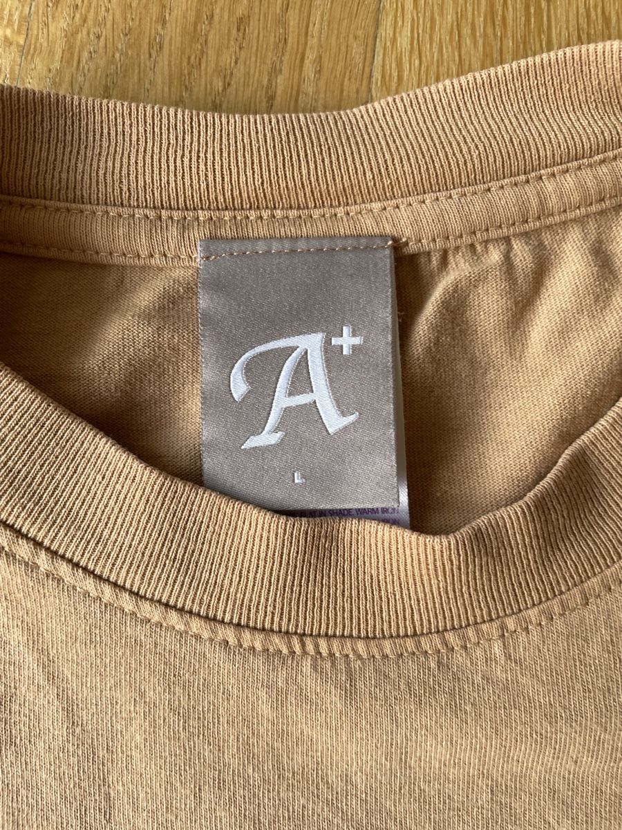 T-shirt: PERKS & MINI VINTAGE TEE SIZE LARGE VERY GOOD CONDITION – Usato da Basel venduto da aharon.no1 1