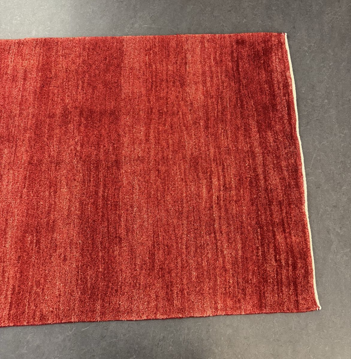 Tapis: Orientteppich Gabbeh rot  – Neuf (Voir description) à Liestal par galerie_nategh 4