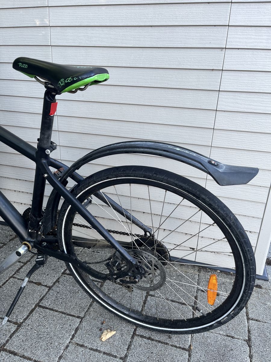 Thömus Velos: Thömus Twinner Kinder und Jugendvelo – Gebraucht aus Niederbipp von zimtzucker78 2