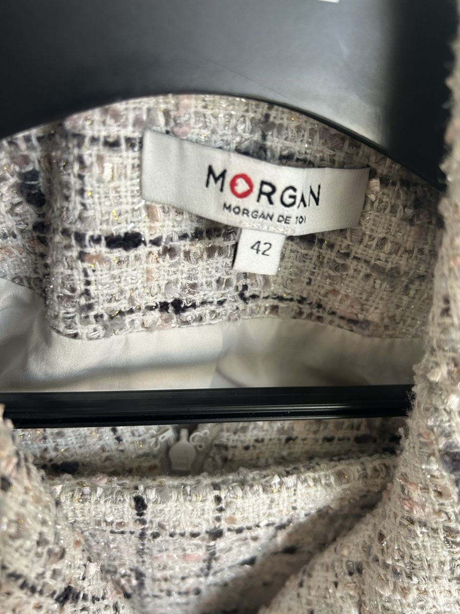 Morgan Kleiderpakete: Completo Morgan – Gebraucht aus Gravesano von Zwibeli67 4