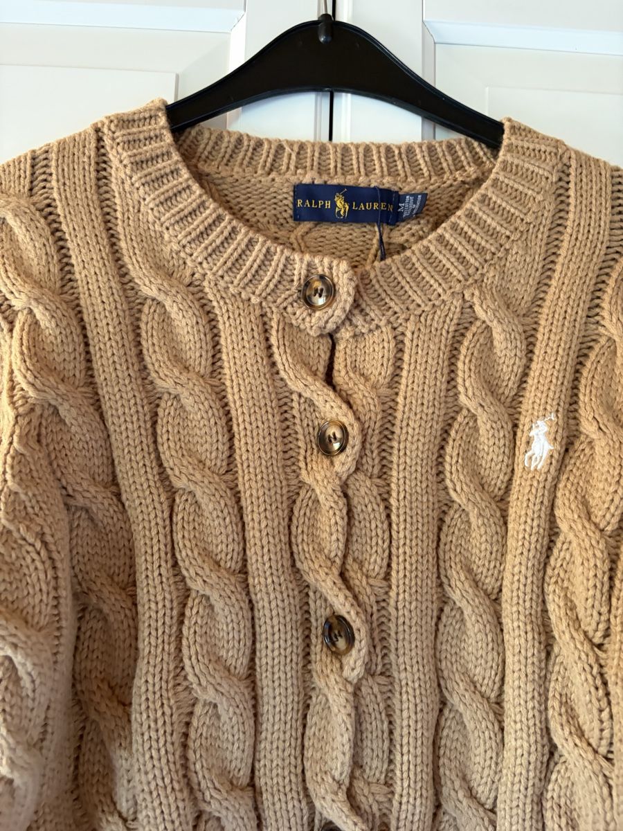 Ralph Lauren Pullover & Sweatshirts: Ralph Lauren Cotton Sweater – Gebraucht aus St.Josefen von lop_lh8d 2