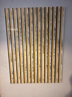 Handgemachtes Wandbild 80x60 cm – Unikat