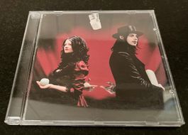 The White Stripes - Get Behind Me Satan
