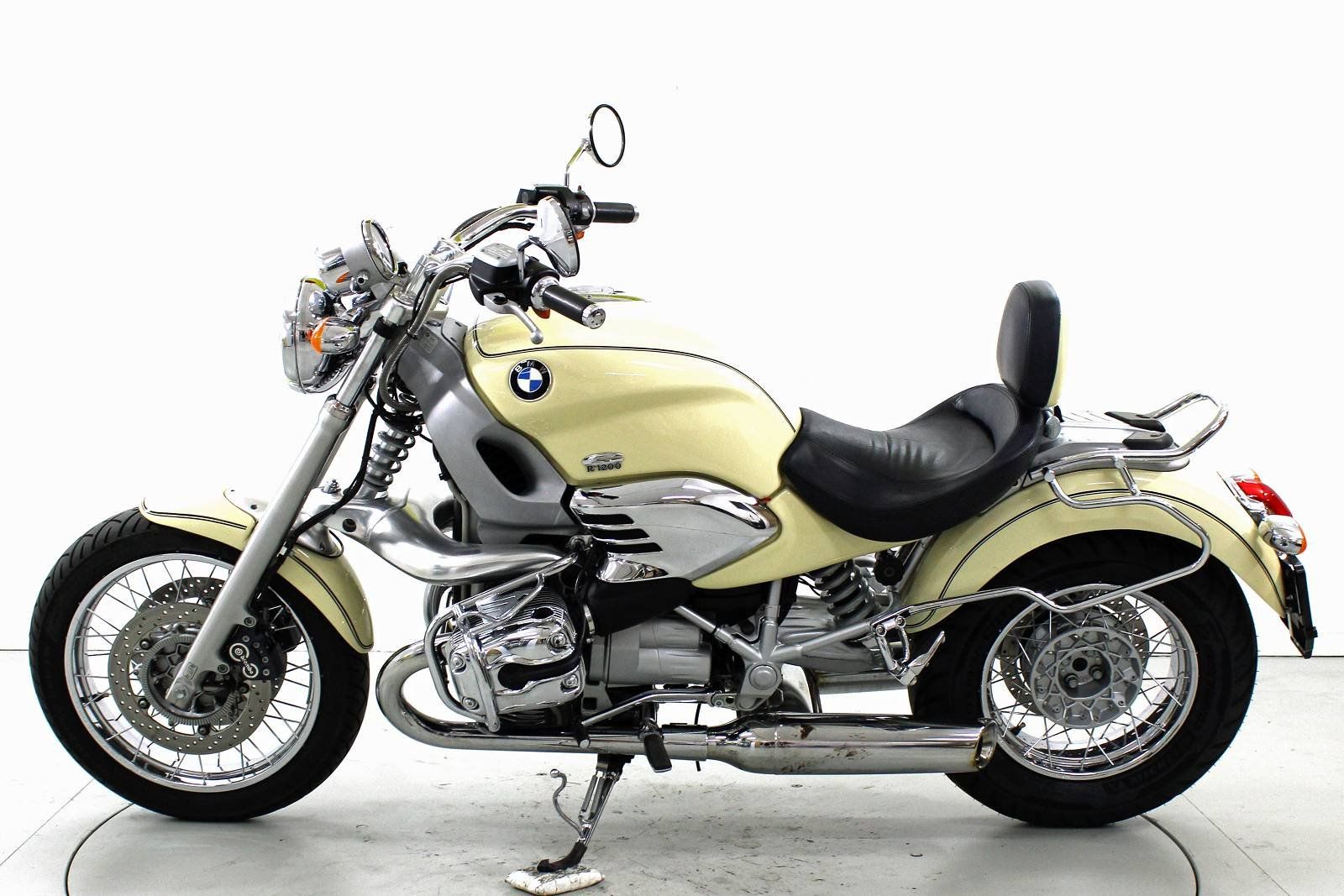 Bmw R 1200 C Kaufennull