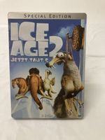 Ice Age 2 - Jetzt taut's (Special Edition) - DVD top!