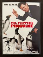 Mr. Poppers Pinguine