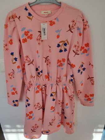 Catimini Mädchen Kleid