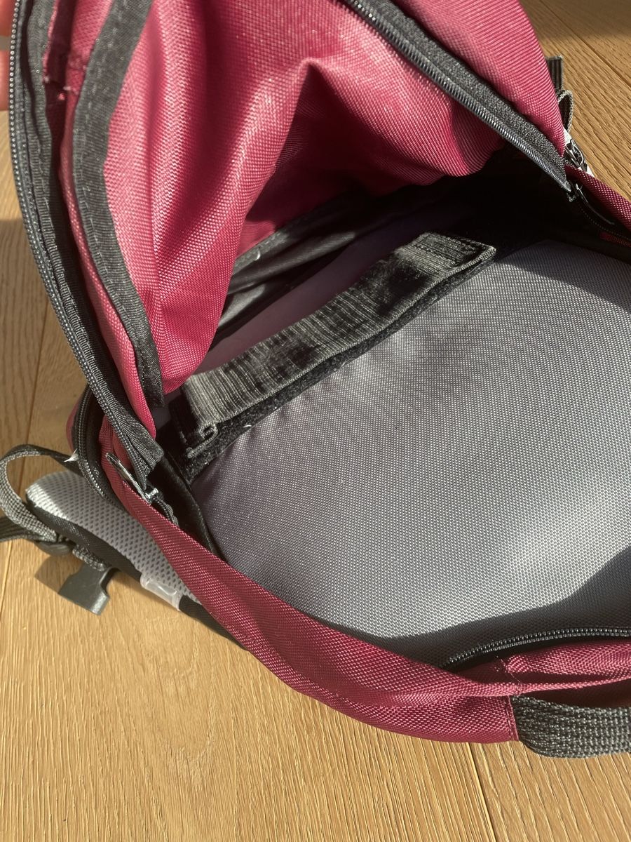 Borse & Zaini: Kinderrucksack Funki, Pferdemotiv, Mädchenrucksack – Usato da Hattenhausen venduto da Topas00 2