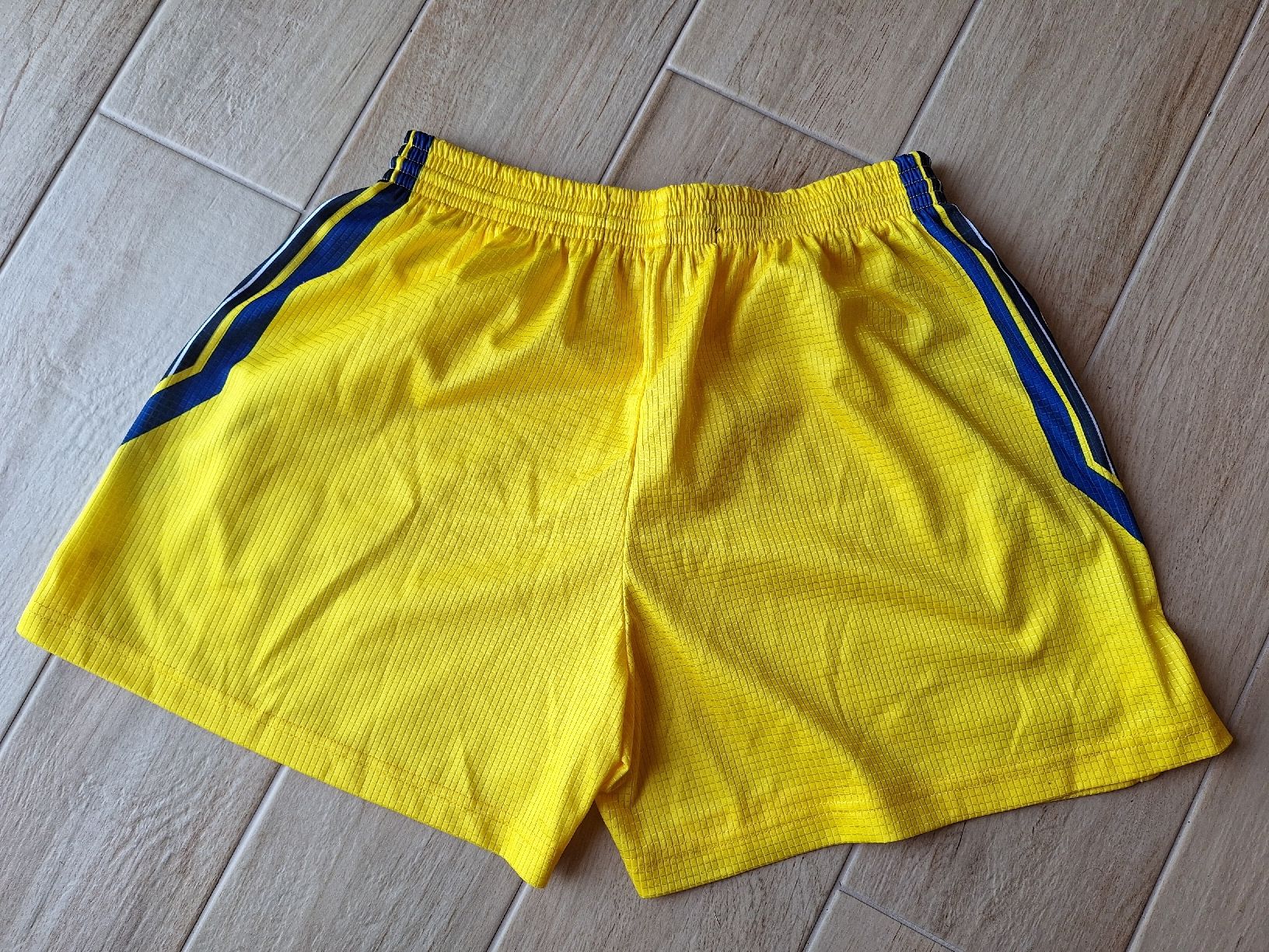 Champion Hosen: Short Parma A.C. 1999-2000, taille M – Gebraucht aus Meyrin von Curiace7 1