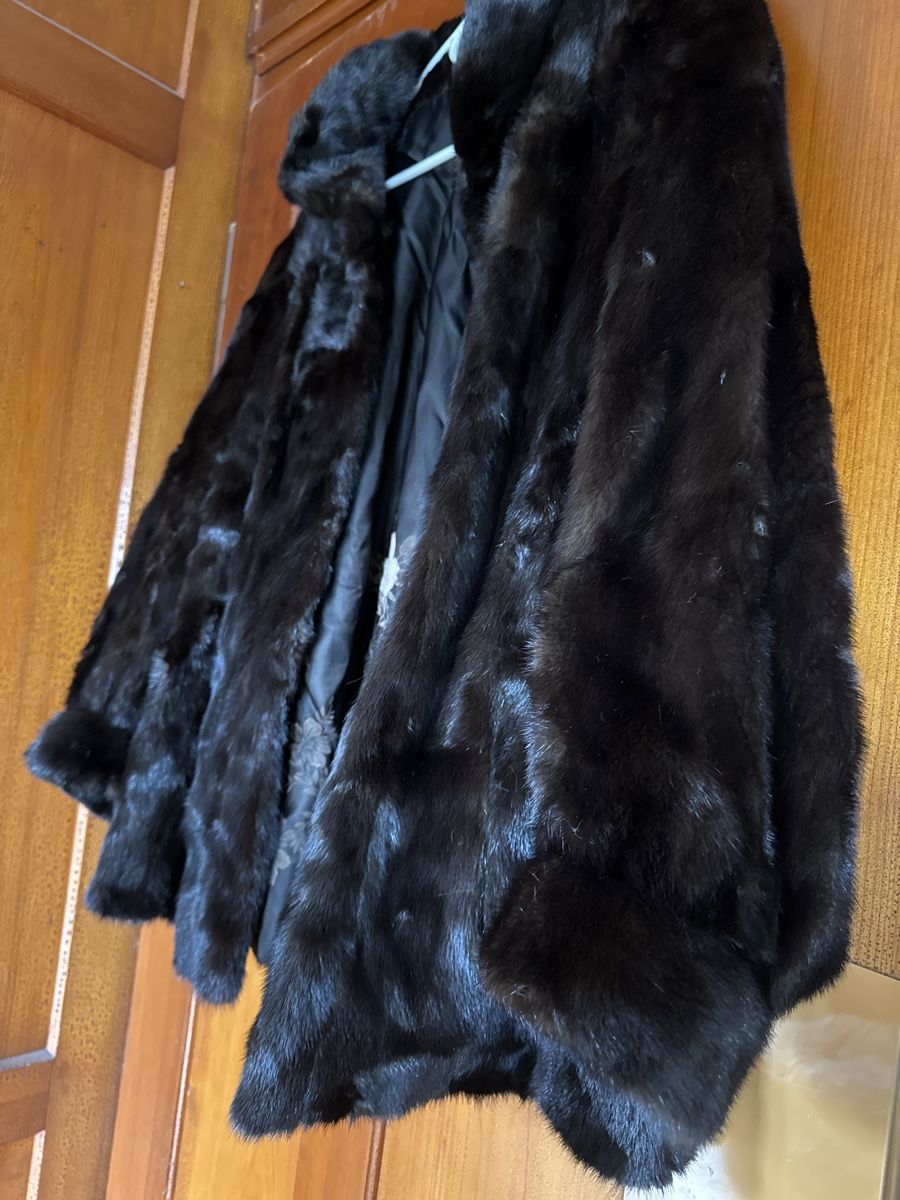 Giacche: Elegante Pelzjacke - Grösse 38 – Usato da Rüti ZH venduto da Atina.c 7