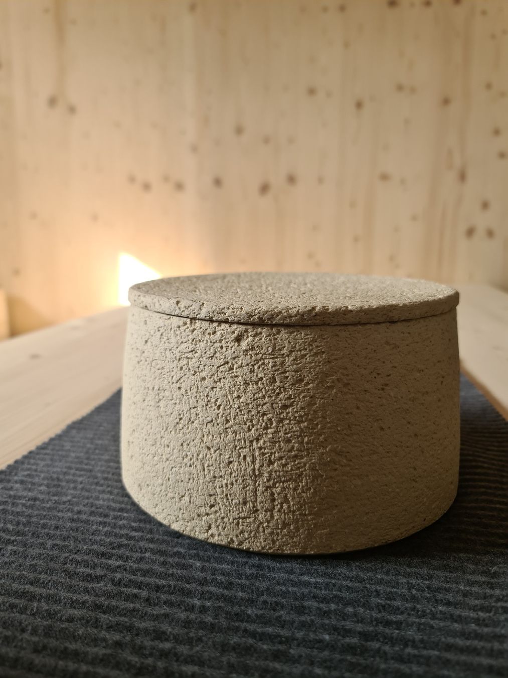 Ciotole: Keramikschale beige – Nuovo (secondo la descrizione) da Uster venduto da Cruleye 3