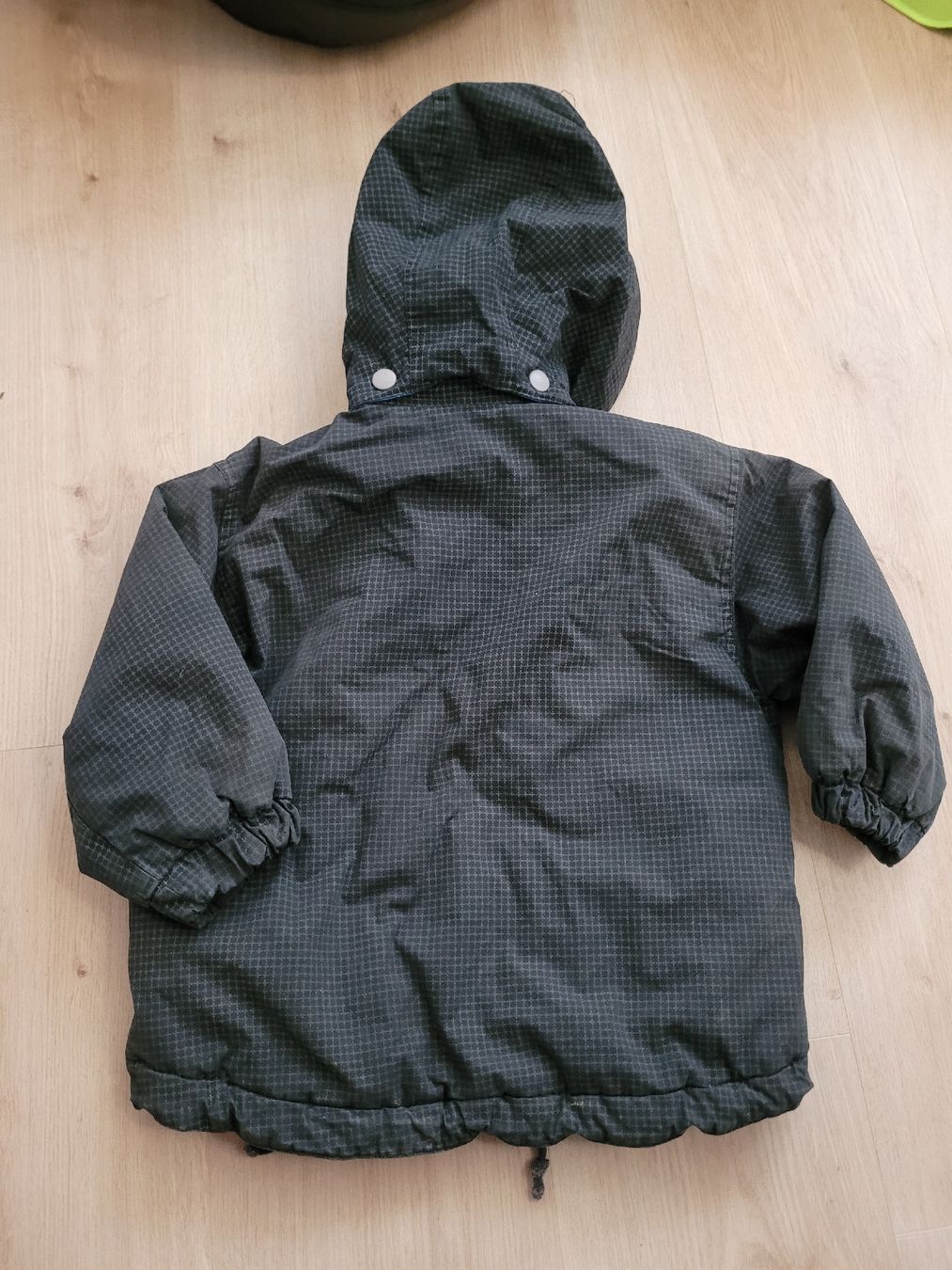Giacche & Cappotti: Jacke Gr. 98 – Usato da Lupsingen venduto da sta_wgg5 4
