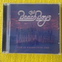 BEACH BOYS-LIVE AT KNEBWORTH 1980