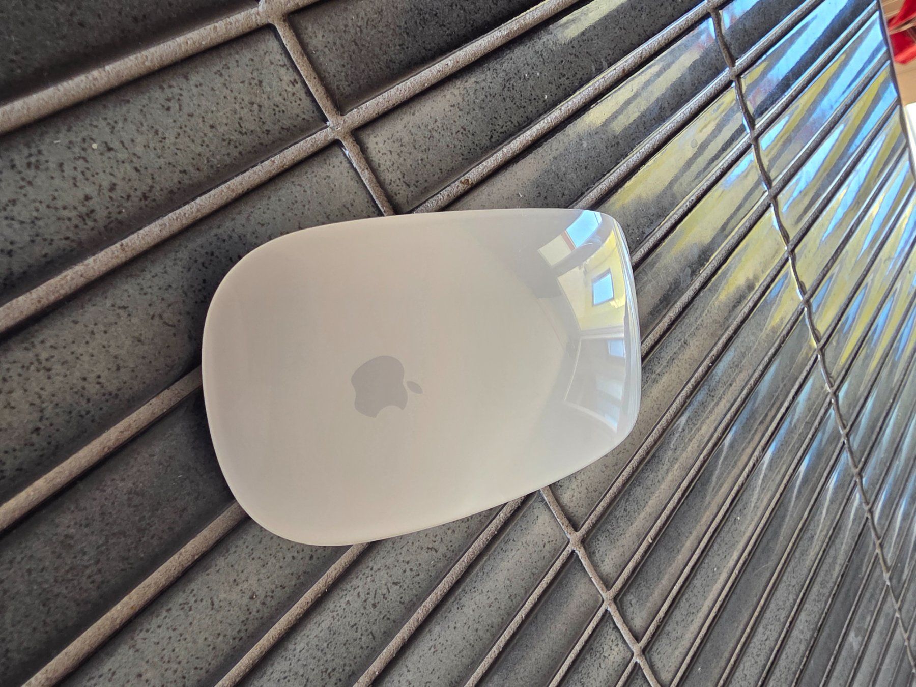 Apple Souris: Apple Magic Mouse – D'occasion à Biberist par Volo28 2