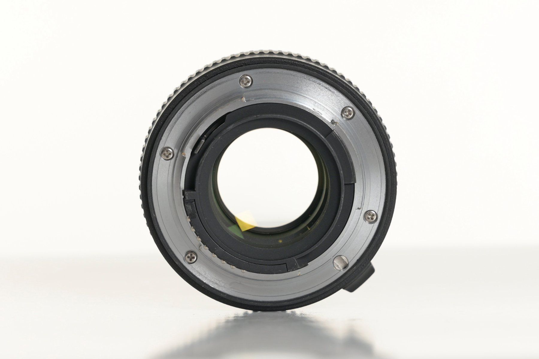 Nikon Objectifs: Nikon AF-S 200-500mm 5.6 ED VR – D'occasion à Wädenswil par tevyag 6