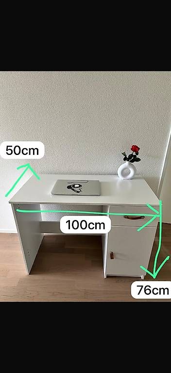 Scrivanie: Bürotisch zu verkaufen / CHF 49. – Usato da Malters venduto da frangecko