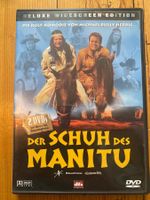 Der Schuh des Manitu
