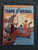 Alix La Tiare D'Oribal Ed. 1988 BE+