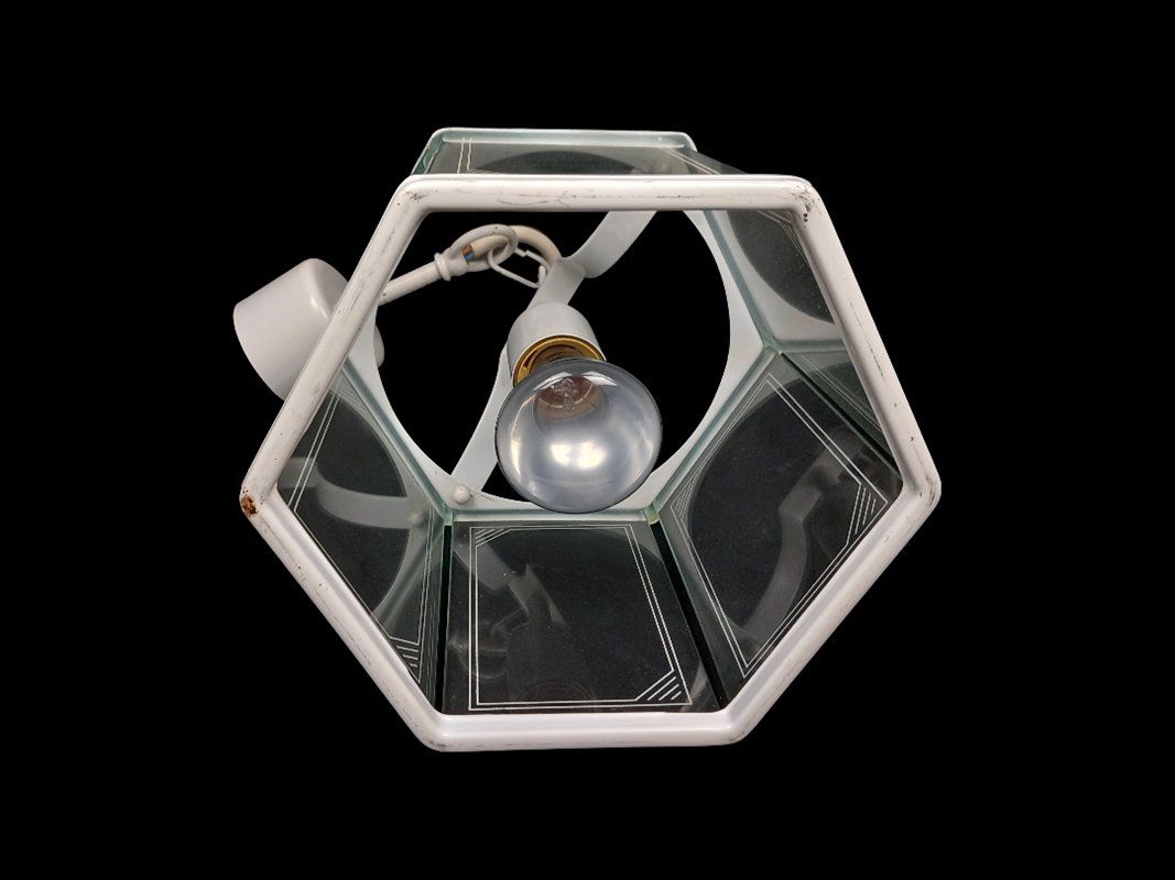 Lustres & lampes de plafonds: Deckenlampe – D'occasion à Hünenberg par Restwert_Zug 3