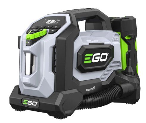 Compressori: EGO Akku-Kompressor IF1600E – Nuovo e nell'imballaggio originale da Hasle b. Burgdorf venduto da EGO-PowerPlus3415 2