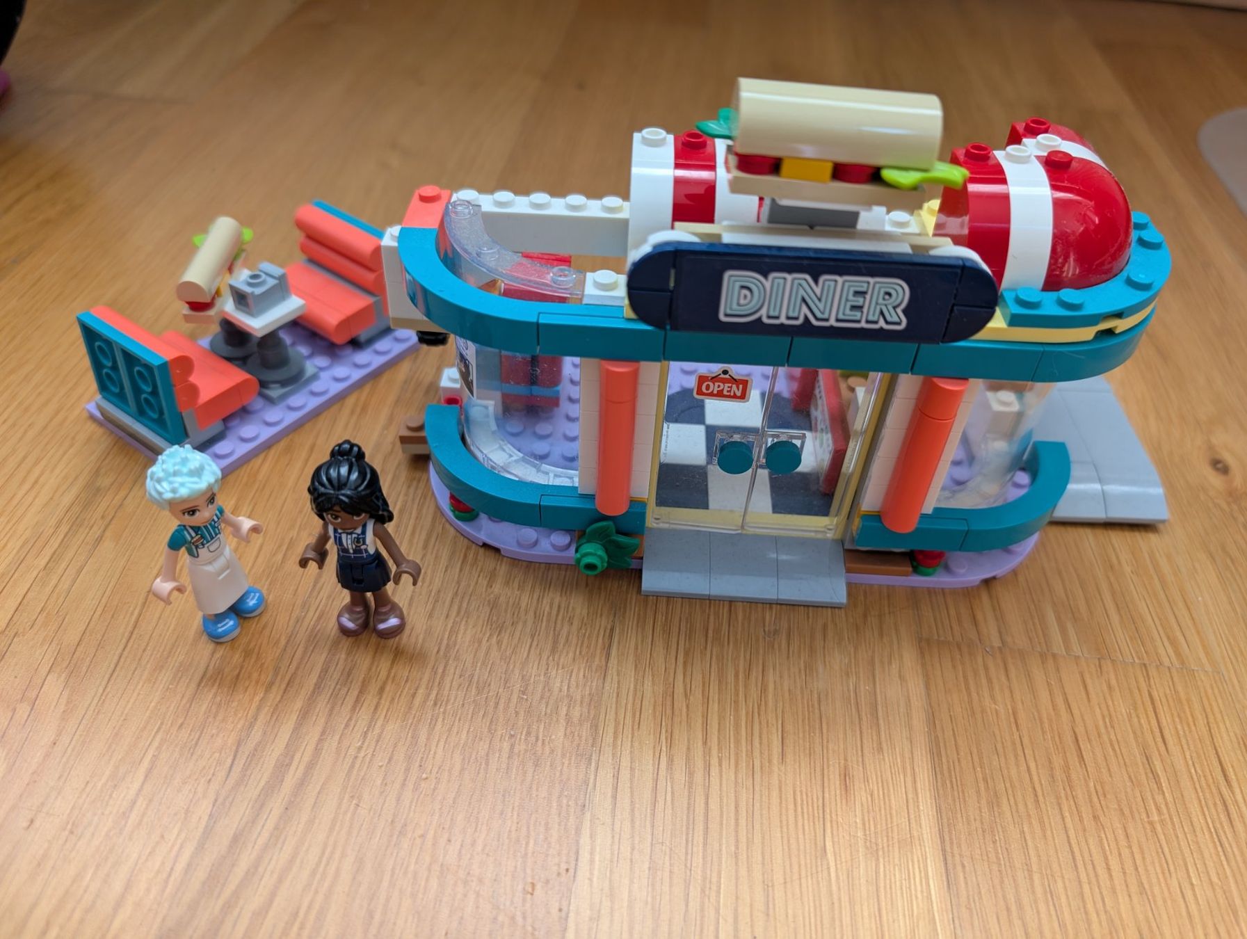 Lego Spielzeuge: Lego Set – Gebraucht aus Zürich von Nicolass1980