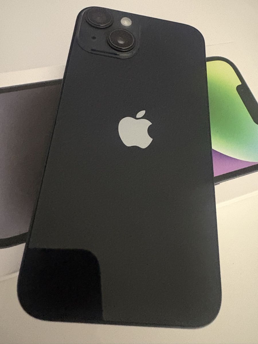 Apple Telefoni cellulari / Smartphones: Top iPhone 14, 128 GB, midnight – Nuovo (secondo la descrizione) da Ostermundigen venduto da Ital12 4