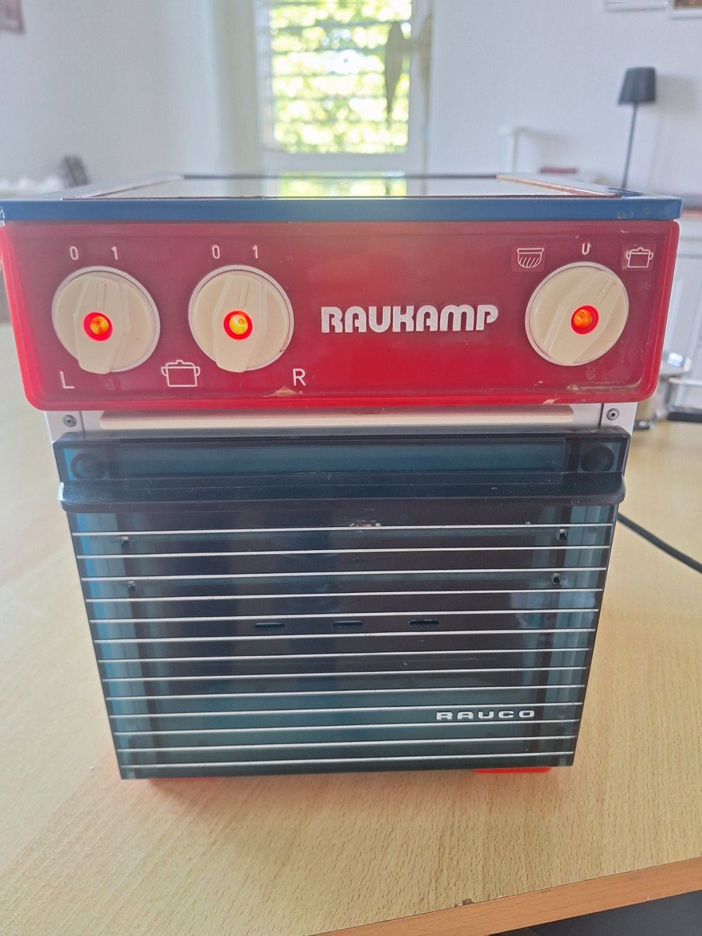 Spielzeuge: Raukamp Spielzeugherd – Gebraucht aus Allschwil von SimauK 8