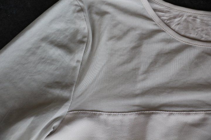 S.Oliver T-shirt: Sweatshirt hellgrau S.Oliver  42 – Usato da Eschenbach SG venduto da Anisti13 1