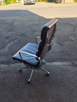 Eames EA 219 Chefsessel (Highback) – Abholung Thalwil