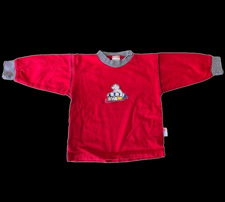 Langarm Shirt, Gr. 80, Marke Mauz, Top Zustand!