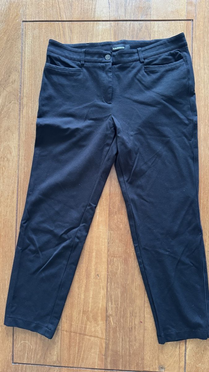 Cambio Hosen: Cambio Hosen – Gebraucht aus Zollikon von rose59