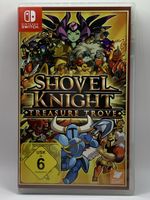 Nintendo Switch - Shovel Knight Treasure Trove