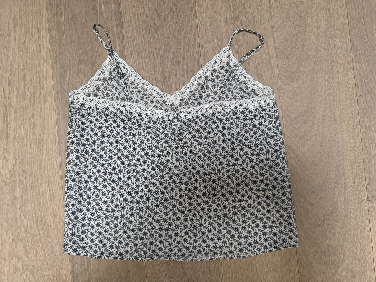 Reformation Top: Top Reformation taille XS – Nuovo (secondo la descrizione) da Chamoson venduto da Sev91 2