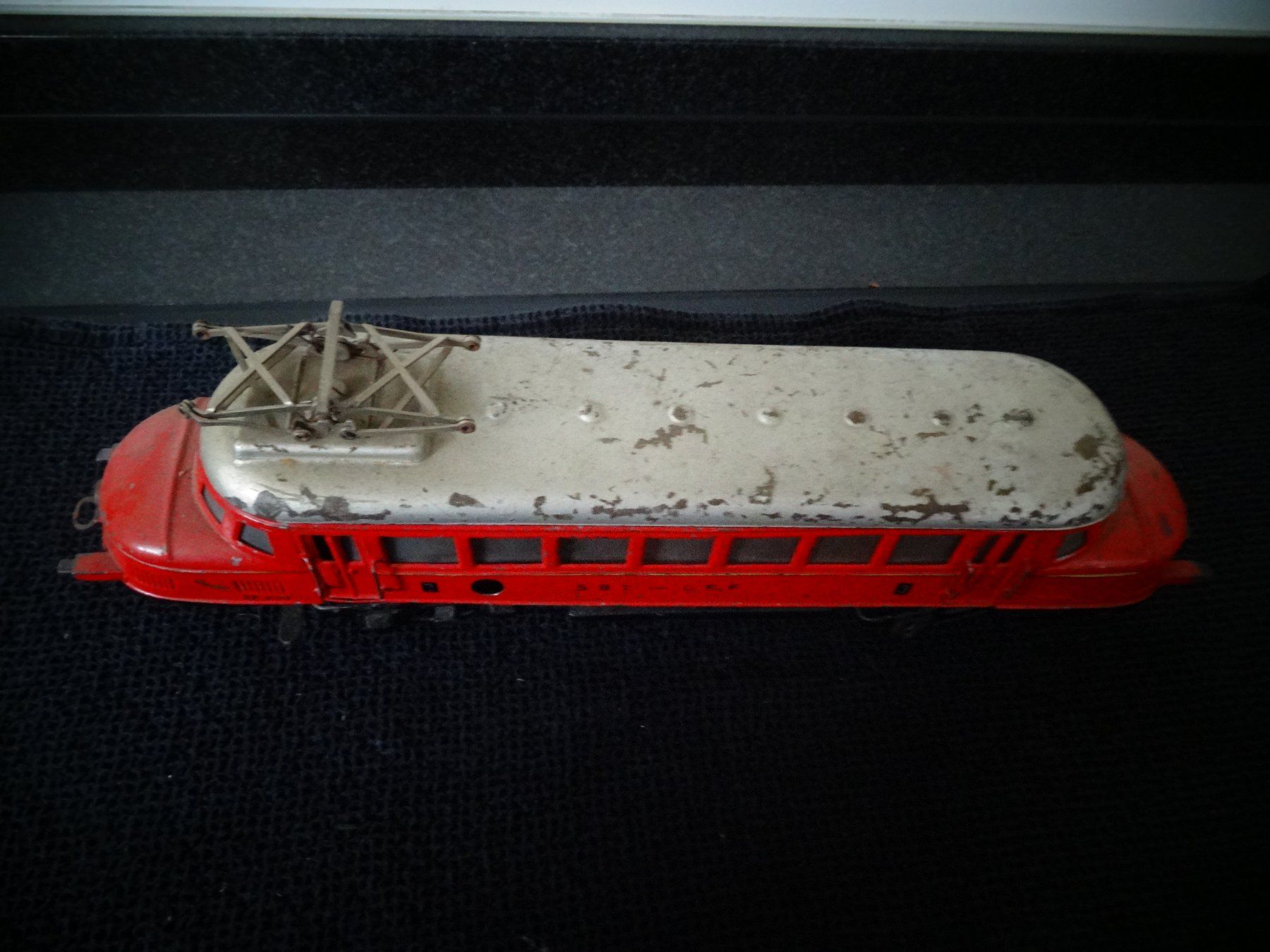 SBB/CFF/FFS Modellini di ferrovie: Loki SBB – Usato da Neerach venduto da jenny062 1