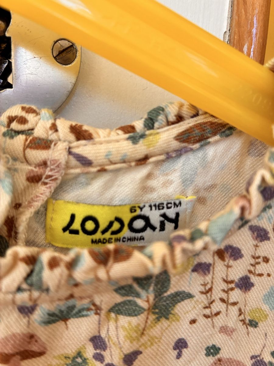 Lotti & Set di vestiti: 3 x Schöne Mädchen Blusen – Usato da Zürich venduto da kafitze 7